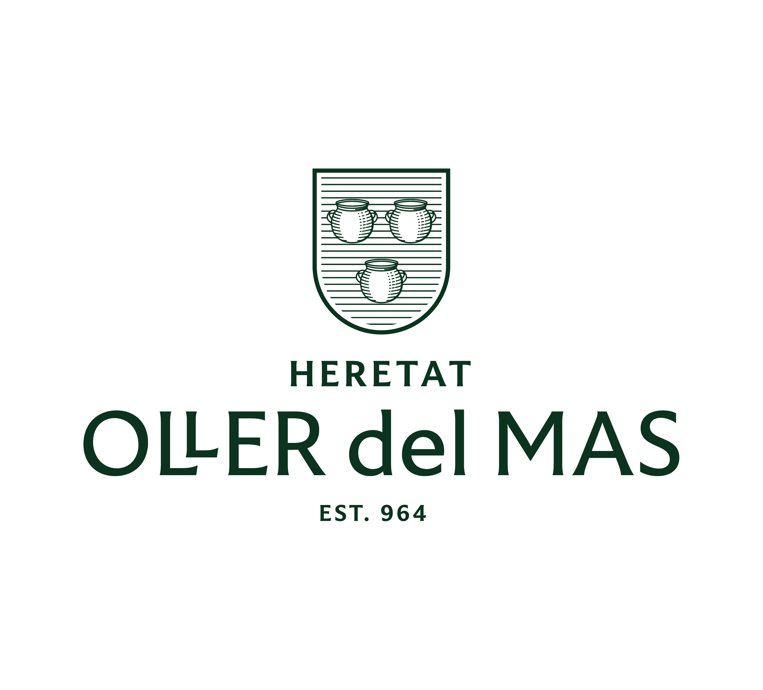 Heretat Oller del Mas - Vins - El Celler del Nou Priorat - Tapes Barcelona - Sants